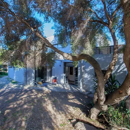 U Spanu Villa Lumio
