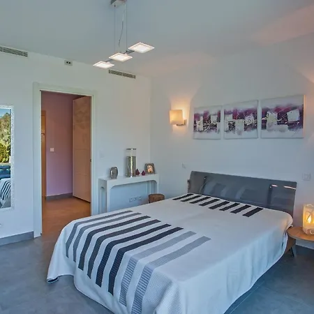 U Spanu Villa *