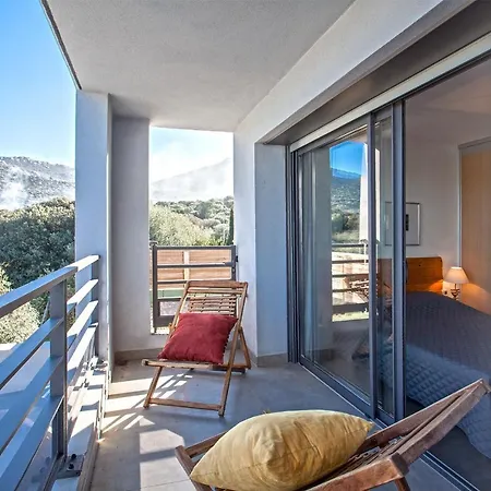 U Spanu Villa Lumio