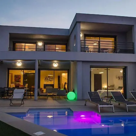 Villa U Spanu