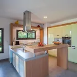 Villa U Spanu