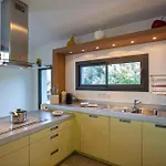 U Spanu Villa Lumio (Corsica)