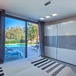 Villa U Spanu Lumio (Corsica)