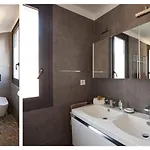 U Spanu Villa Lumio (Corsica)