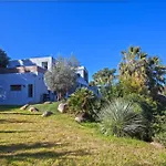 Villa U Spanu Lumio (Corsica)