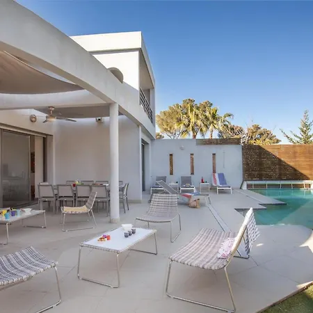 U Spanu Villa Lumio (Corsica)