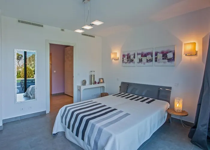 Villa U Spanu
