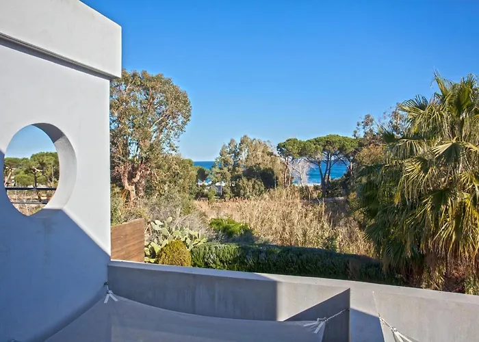 U Spanu Lumio (Corsica)